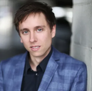 Zach LeBlanc