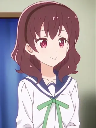 Ayano Usami