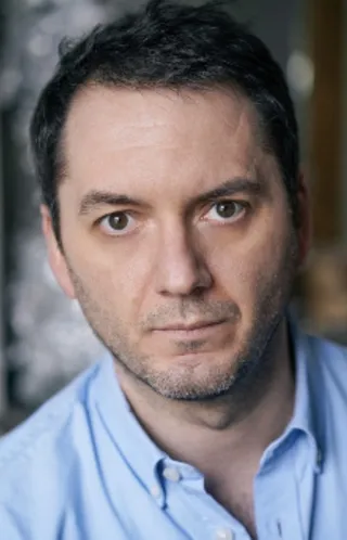 Marc Wilhelm