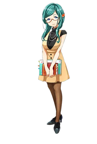 Miwako Azami