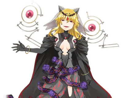 イザボー・ド・バヴィエール