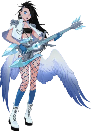 Brynn (Valkyrie)