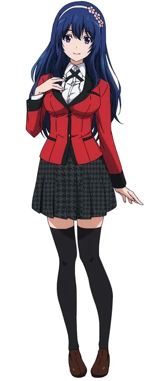Tsuzura Hanatemari