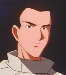Terra Member (Ep10)