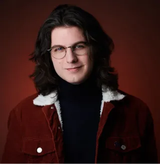 Joshua Waters