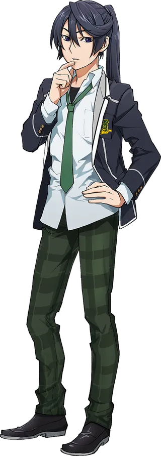 Kaoru Narugo