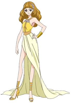 Amanogawa Stella