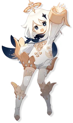 Paimon