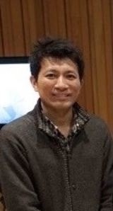 Shuuichi Kitada