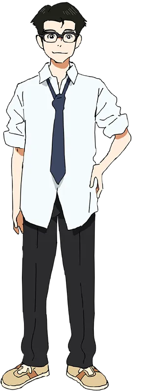 はやと