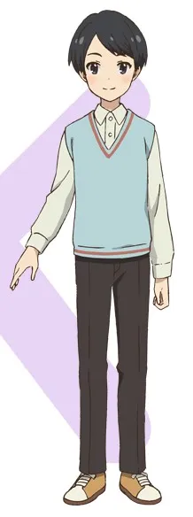 쿠라모치 군