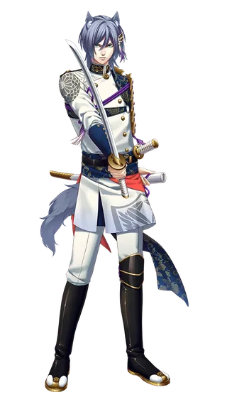 Kagekatsu Uesugi