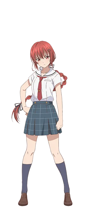 Maiko Kurashiki