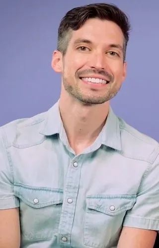 Billy Kametz