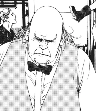 Edgar Brown