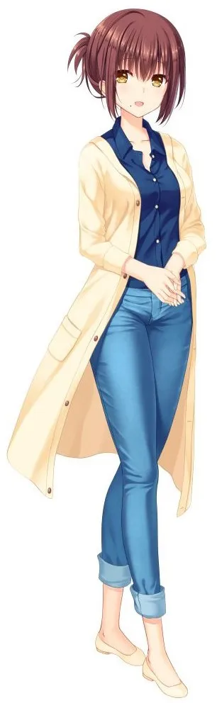 Kyoko Misaki