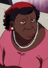 Alfredo’s Mother