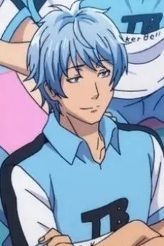 Captain Kudou
