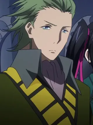 Ajuka Beelzebub