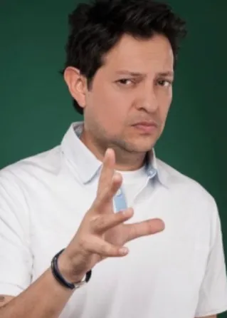 Alfredo Gabriel Basurto