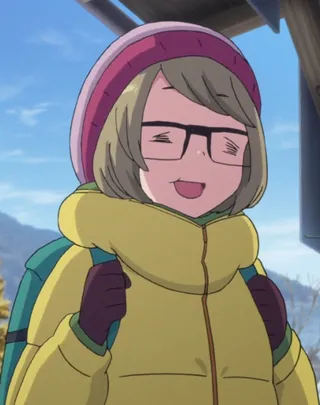 Ms. Shimada in Charge of Haruno