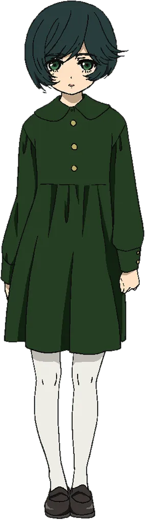 Michiru Sagae