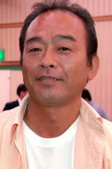 Tsutomu Oohira