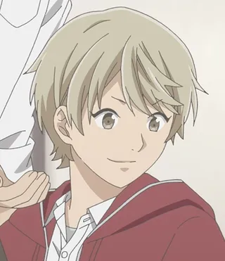 Inoue, Kenta