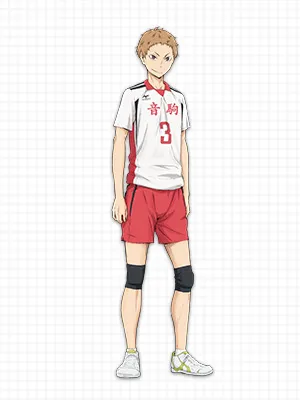 Morisuke Yaku