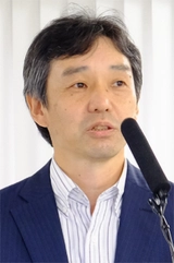 Tomonori Furusako