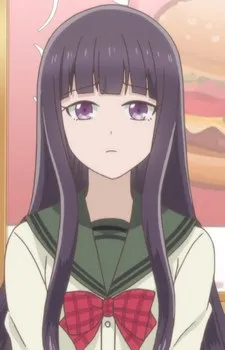 久条琥珀（くじょう こはく）