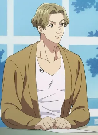 숀