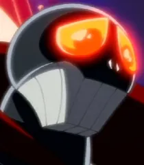 Black Ghost / Scarl