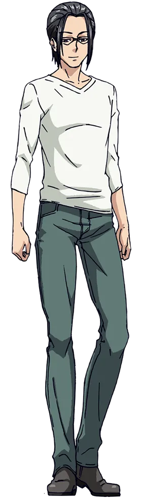 Hajime Nojima