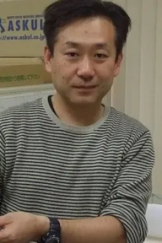 Fumikuni Furusawa