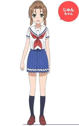 Junko Heki