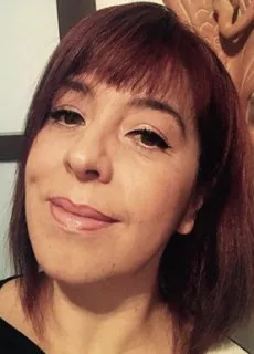 Nallely Solis