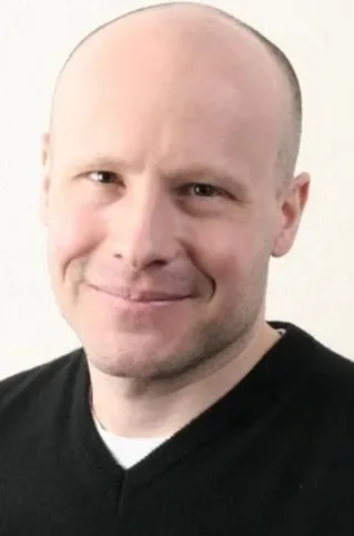 Robin Kahnmeyer