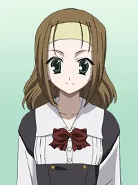Kumi Mori