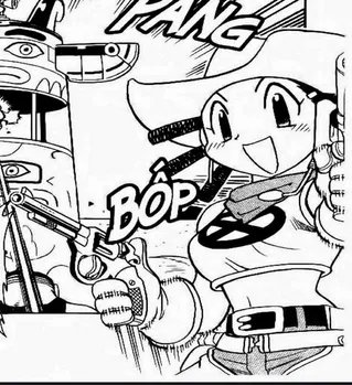 Judge Po