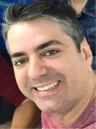 Douglas Guedes