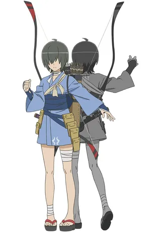 Chigusa Hitachi