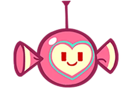 Pink Candy