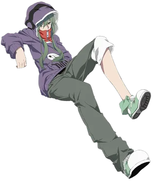 Tsubomi Kido