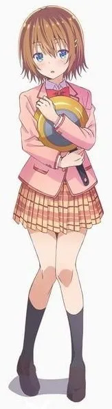 Mizuha Kiryuu