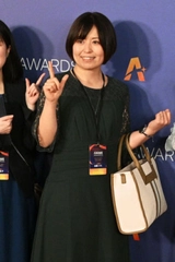 加藤恵子