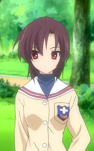 Sugisaka