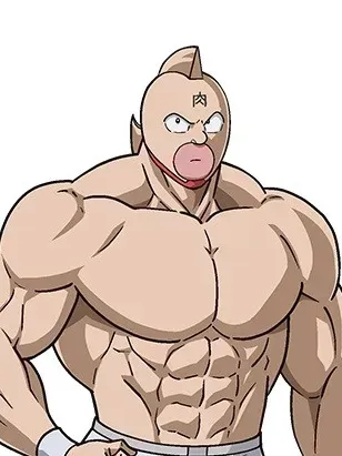 Suguru Kinniku