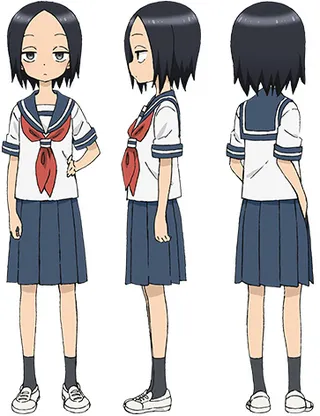 Sanae Tsukimoto