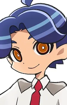 月城璃美也